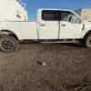 Exhaust Fluid Pump 2017 FORD F-350 Super Duty Pickup