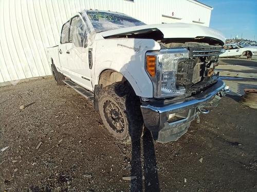 Exhaust Fluid Pump 2017 FORD F-350 Super Duty Pickup