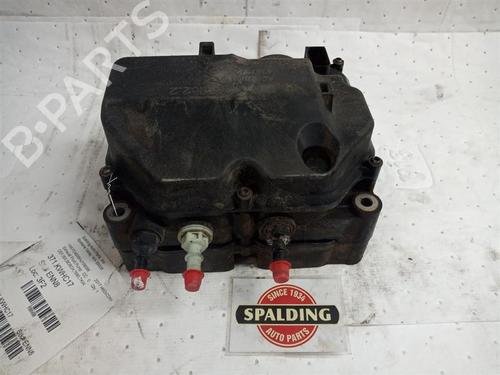 Exhaust Fluid Pump 2017 HEAVY DUTY-KENWORTH