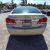 Exhaust Fluid Pump 2014 CHEVROLET Cruze