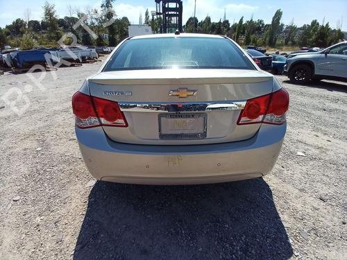 Exhaust Fluid Pump 2014 CHEVROLET Cruze
