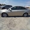 Exhaust Fluid Pump 2014 CHEVROLET Cruze