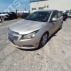 Exhaust Fluid Pump 2014 CHEVROLET Cruze