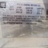 Exhaust Fluid Pump 2014 CHEVROLET Cruze