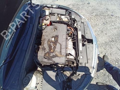 Exhaust Fluid Pump 2014 CHEVROLET Cruze