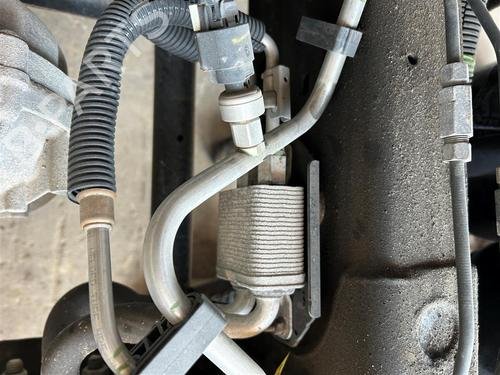 Fuel Cooler 2020 GMC Sierra Denali 2500