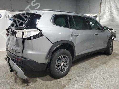 Fuel Tank Send Unit 2025 ACADIA