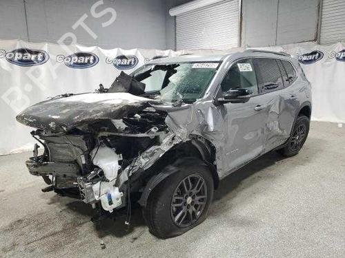 Fuel Tank Send Unit 2025 ACADIA