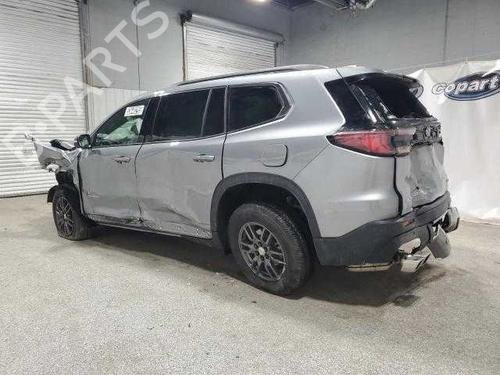 Fuel Tank Send Unit 2025 ACADIA