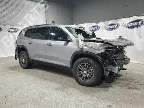 Fuel Tank Send Unit 2025 ACADIA