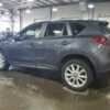 Fuel Tank Send Unit 2015 MAZDA CX-5