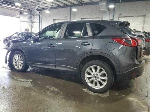 Fuel Tank Send Unit 2015 MAZDA CX-5
