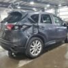 Fuel Tank Send Unit 2015 MAZDA CX-5