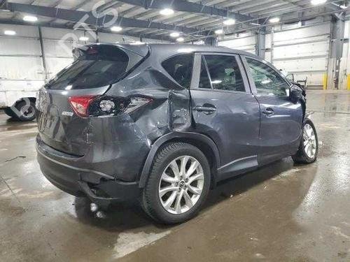 Fuel Tank Send Unit 2015 MAZDA CX-5