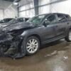 Fuel Tank Send Unit 2015 MAZDA CX-5