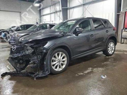 Fuel Tank Send Unit 2015 MAZDA CX-5