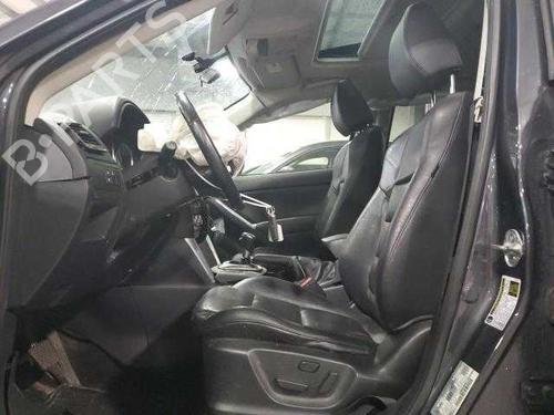 Fuel Tank Send Unit 2015 MAZDA CX-5