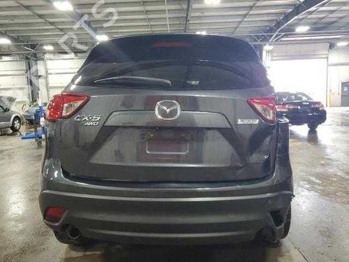 Fuel Tank Send Unit 2015 MAZDA CX-5
