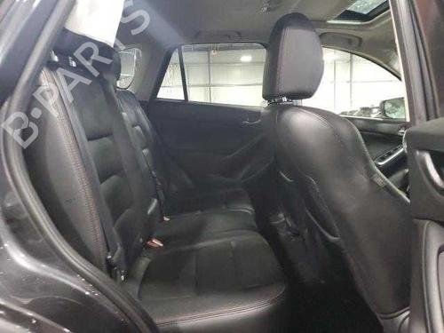 Fuel Tank Send Unit 2015 MAZDA CX-5