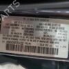 Fuel Tank Send Unit 2015 MAZDA CX-5