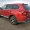 Fuel Tank Send Unit 2018 MITSUBISHI Outlander