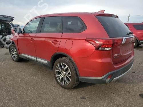 Fuel Tank Send Unit 2018 MITSUBISHI Outlander