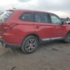 Fuel Tank Send Unit 2018 MITSUBISHI Outlander