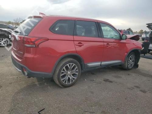 Fuel Tank Send Unit 2018 MITSUBISHI Outlander