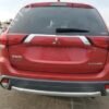 Fuel Tank Send Unit 2018 MITSUBISHI Outlander