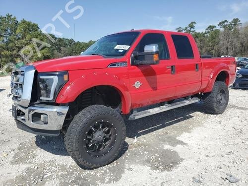 Exhaust Fluid Pump 2013 FORD F-250 Super Duty Pickup