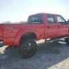 Exhaust Fluid Pump 2013 FORD F-250 Super Duty Pickup