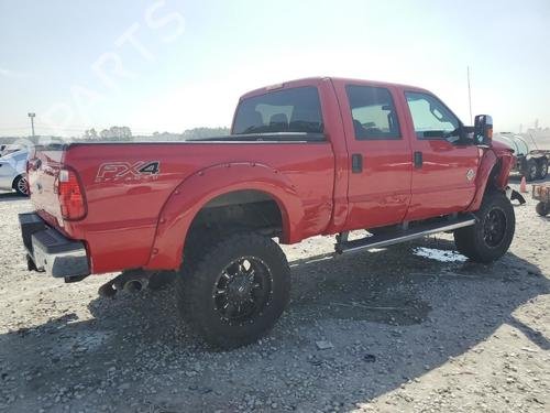Exhaust Fluid Pump 2013 FORD F-250 Super Duty Pickup