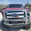 Exhaust Fluid Pump 2013 FORD F-250 Super Duty Pickup