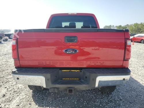 Exhaust Fluid Pump 2013 FORD F-250 Super Duty Pickup