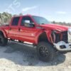 Exhaust Fluid Pump 2013 FORD F-250 Super Duty Pickup
