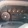 Exhaust Fluid Pump 2013 FORD F-250 Super Duty Pickup