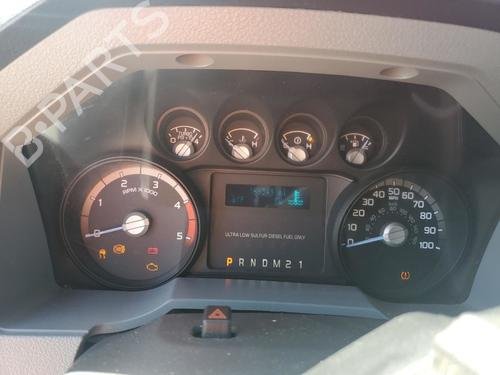 Exhaust Fluid Pump 2013 FORD F-250 Super Duty Pickup