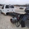 Exhaust Fluid Pump 2016 FORD F-350 Super Duty Pickup