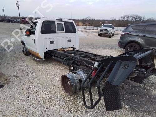 Exhaust Fluid Pump 2016 FORD F-350 Super Duty Pickup