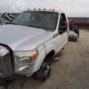 Exhaust Fluid Pump 2016 FORD F-350 Super Duty Pickup