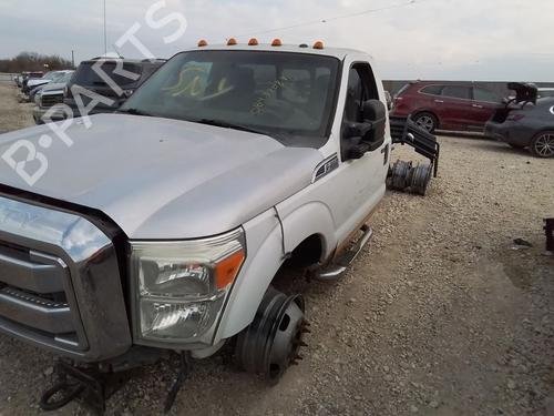 Exhaust Fluid Pump 2016 FORD F-350 Super Duty Pickup