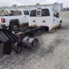 Exhaust Fluid Pump 2016 FORD F-350 Super Duty Pickup
