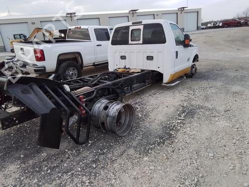 Exhaust Fluid Pump 2016 FORD F-350 Super Duty Pickup