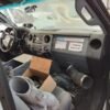 Exhaust Fluid Pump 2016 FORD F-350 Super Duty Pickup