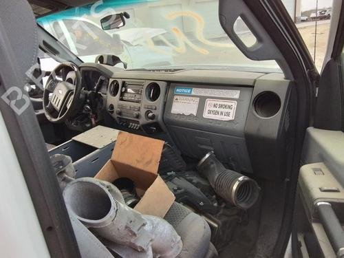 Exhaust Fluid Pump 2016 FORD F-350 Super Duty Pickup