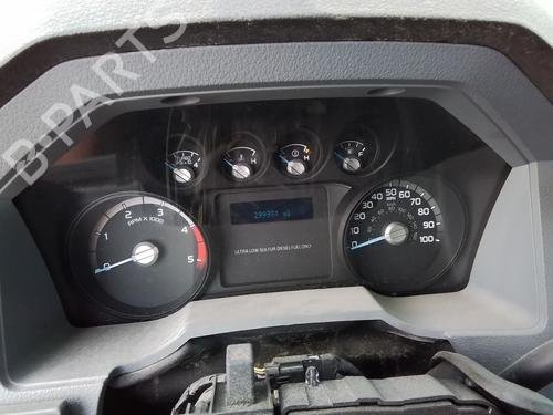 Exhaust Fluid Pump 2016 FORD F-350 Super Duty Pickup