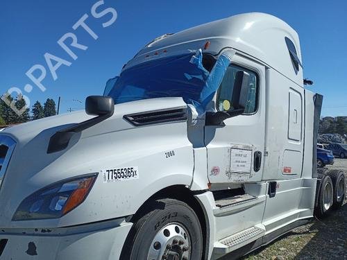 Exhaust Fluid Pump 2021 HEAVY DUTY-FREIGHTLINER