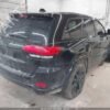 Fuel Tank Send Unit 2018 JEEP/PLYMOUTH Grand Cherokee