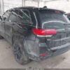 Fuel Tank Send Unit 2018 JEEP/PLYMOUTH Grand Cherokee