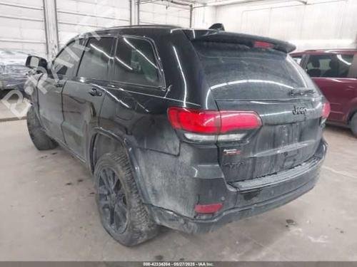 Fuel Tank Send Unit 2018 JEEP/PLYMOUTH Grand Cherokee